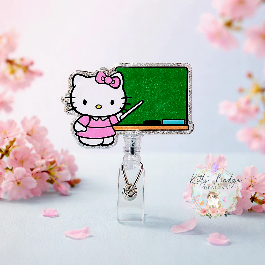 Teacher HK