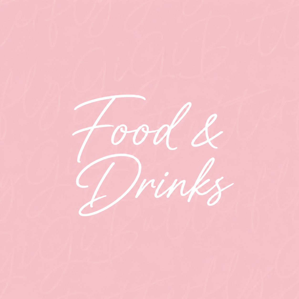 Food & Drinks