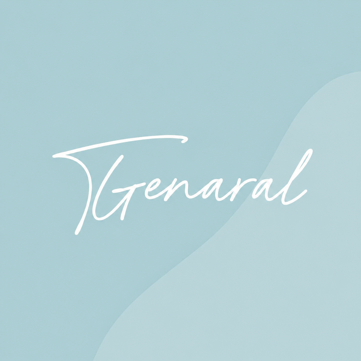 General