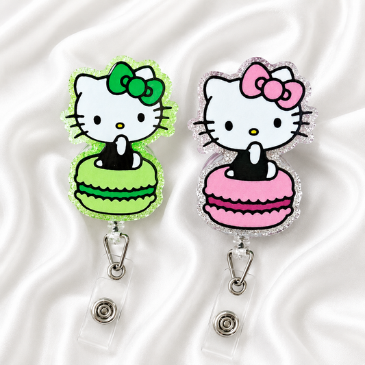 Macaron HK