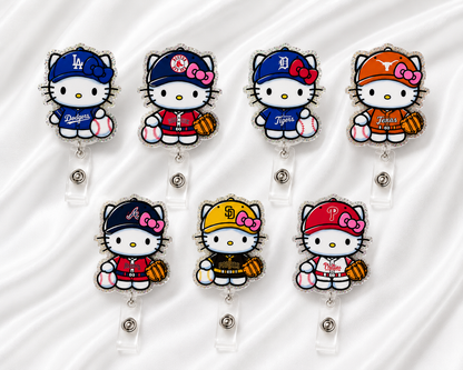 Baseball HK