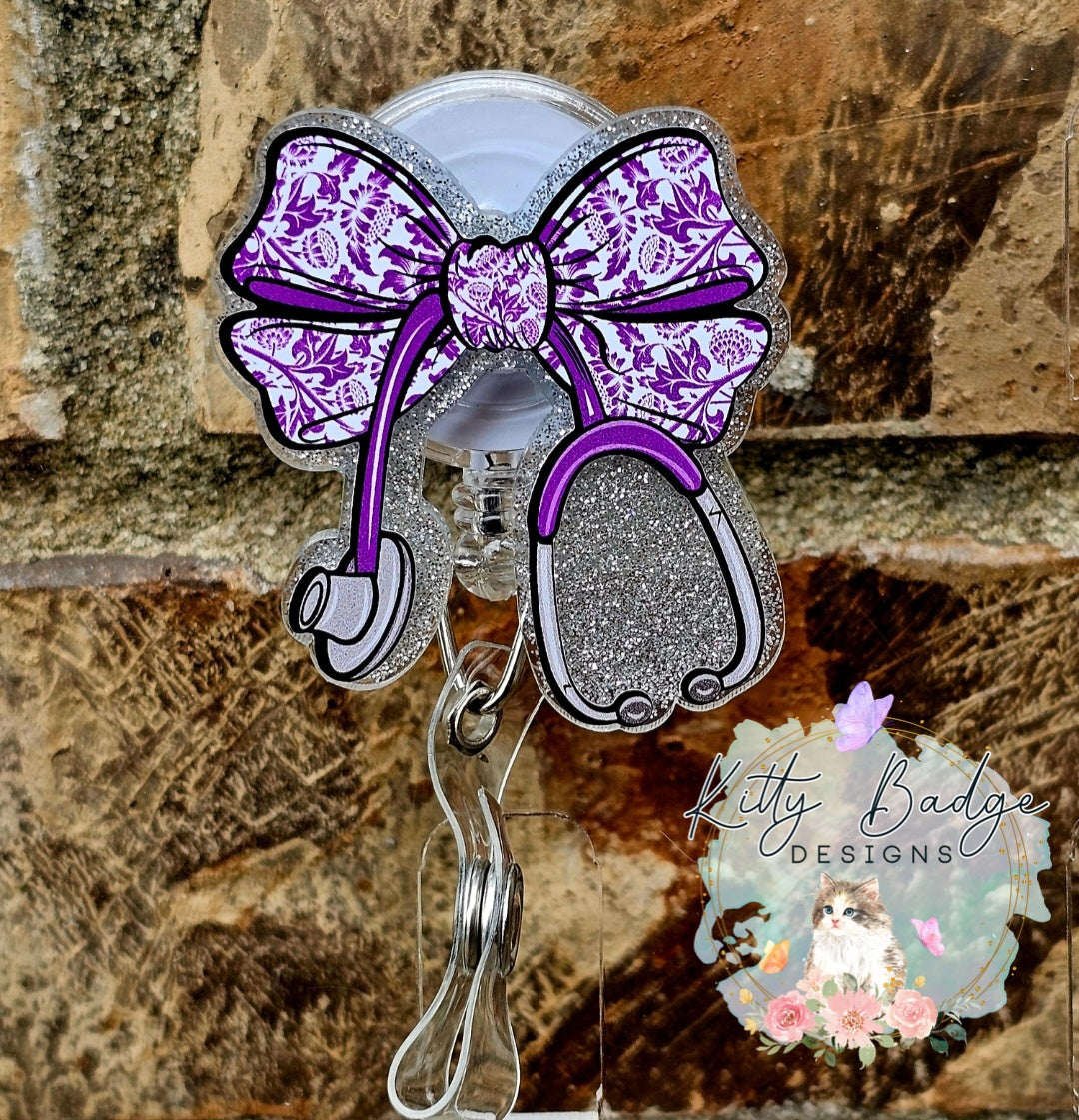 Coquette Stethoscopes
