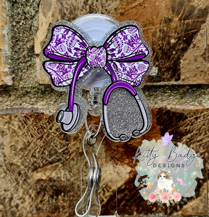 Coquette Stethoscopes