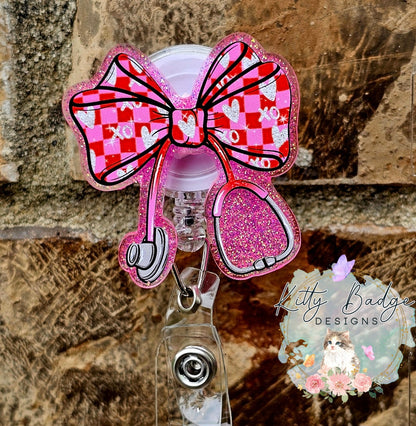 Coquette Stethoscopes