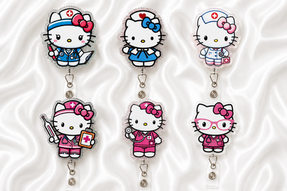 HK Nurse