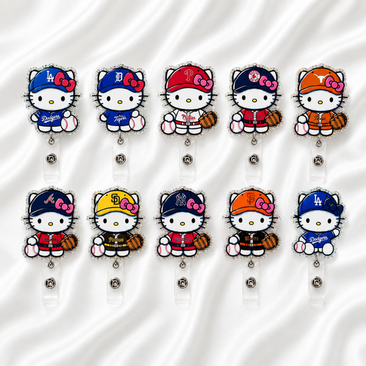 Baseball HK