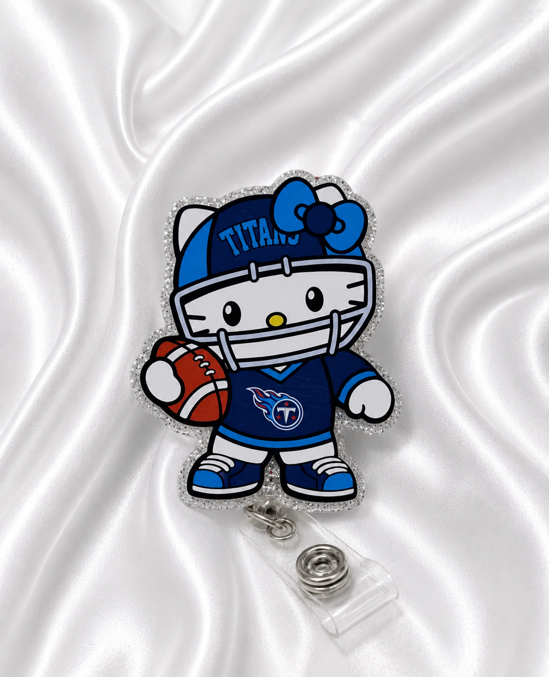 Football Kitty