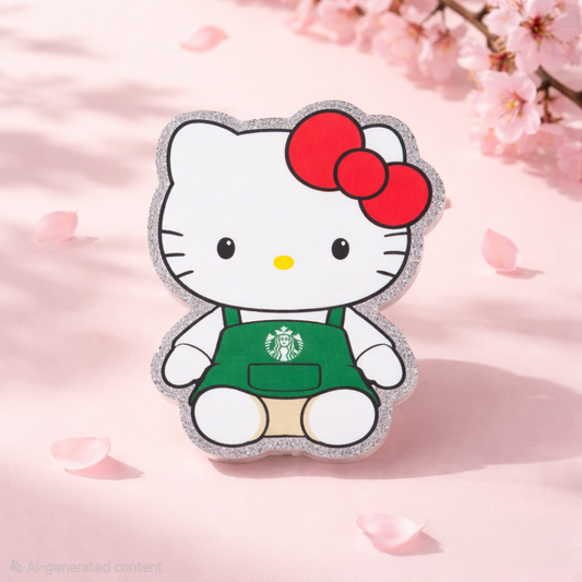 Barista HK