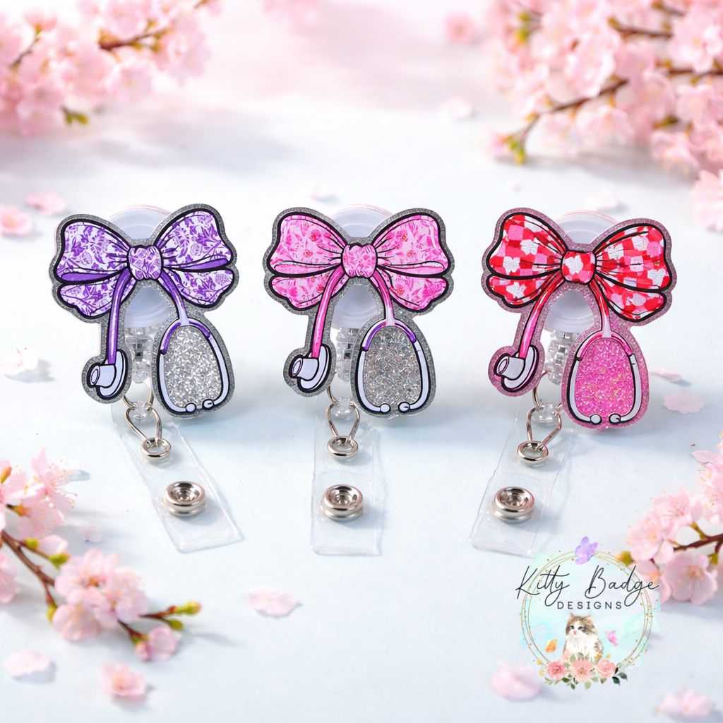 Coquette Stethoscopes