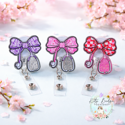 Coquette Stethoscopes