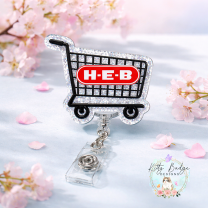 H-Grocery Cart