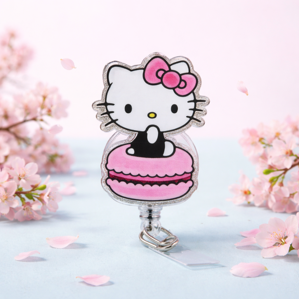 Macaron HK