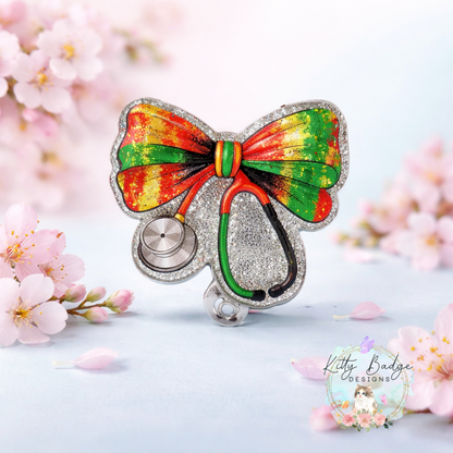 Coquette Stethoscope Bunny Ears