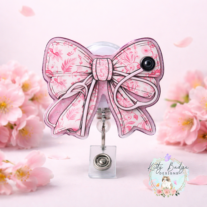 Coquette Stethoscope Bunny Ears