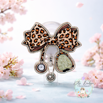 Coquette Stethoscope Bunny Ears