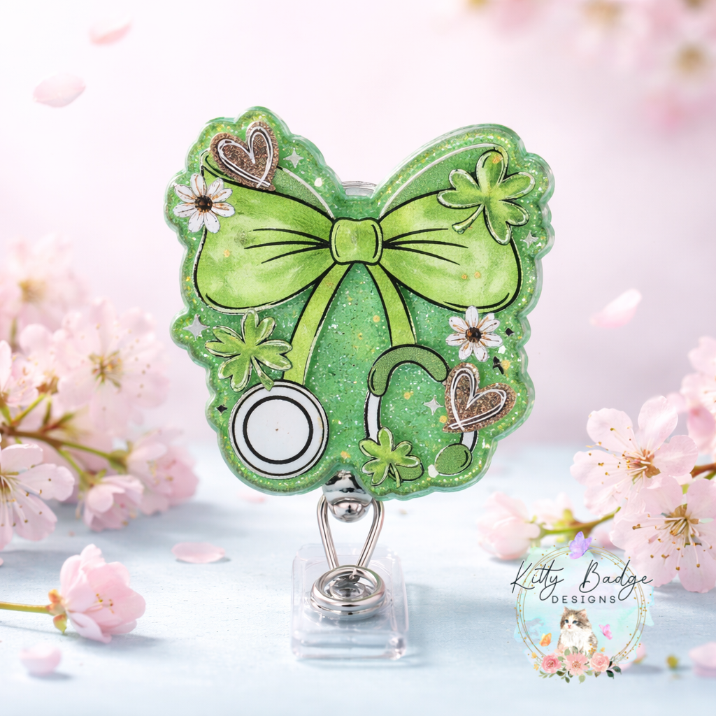 Coquette Stethoscope Bunny Ears