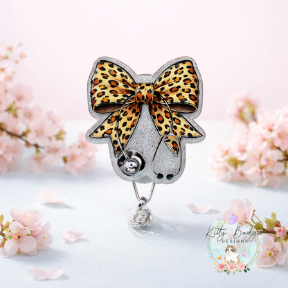 Coquette Stethoscope Bunny Ears