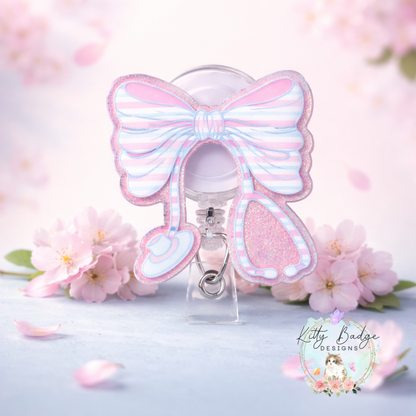 Coquette Blanket Stethoscope