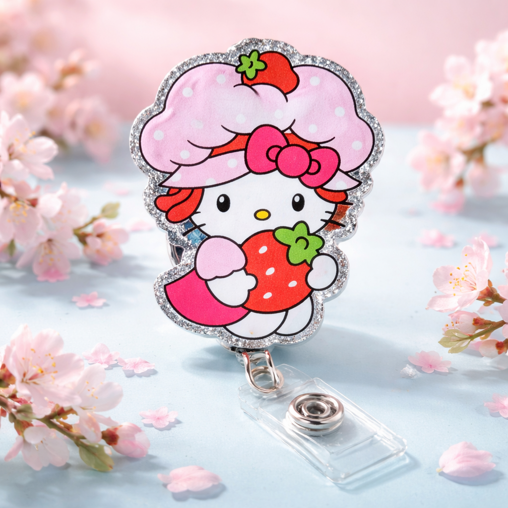 Strawberry HK