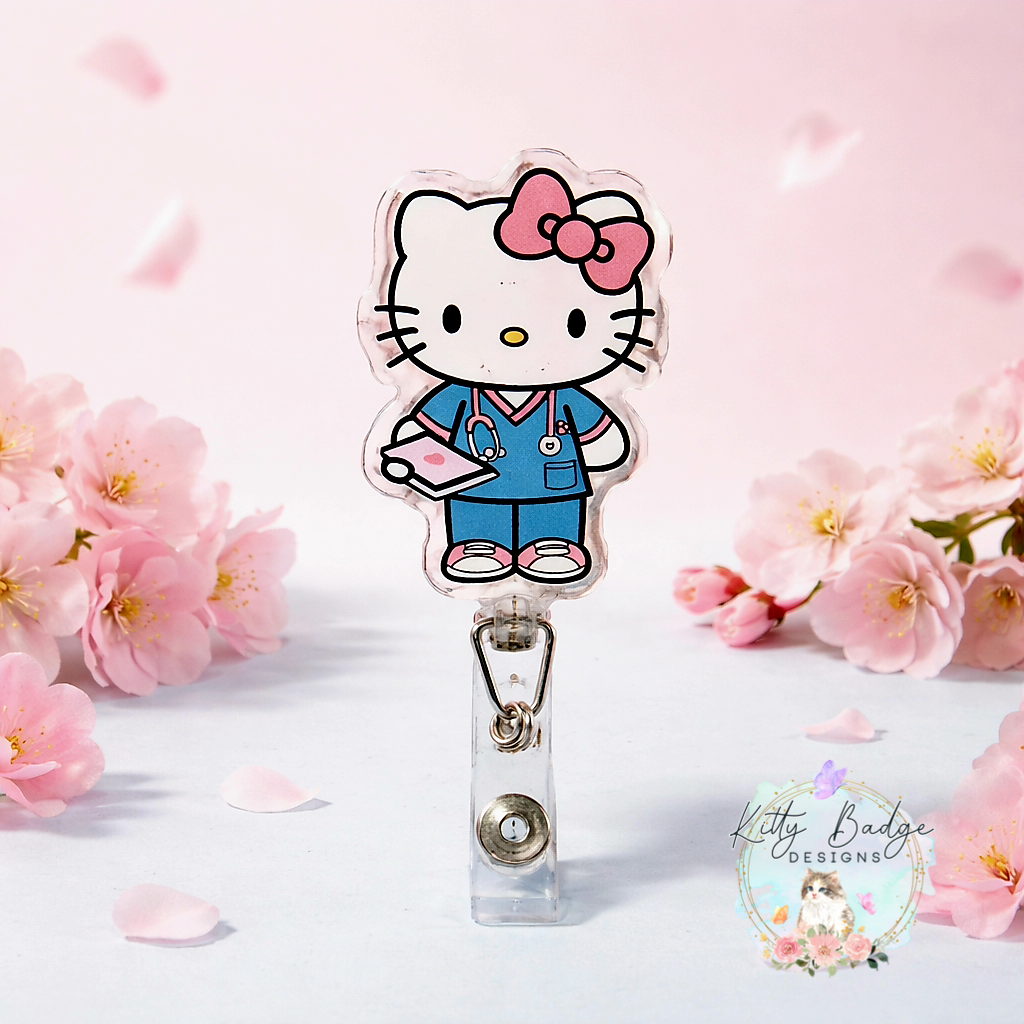 Nurse HK