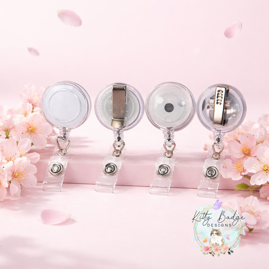 C Bears Badge Reel
