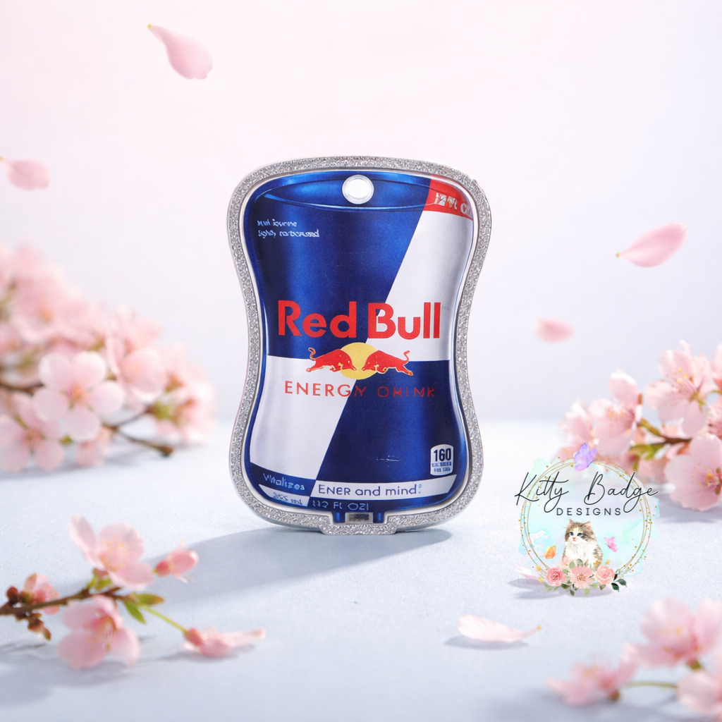 Energy Drink RedB