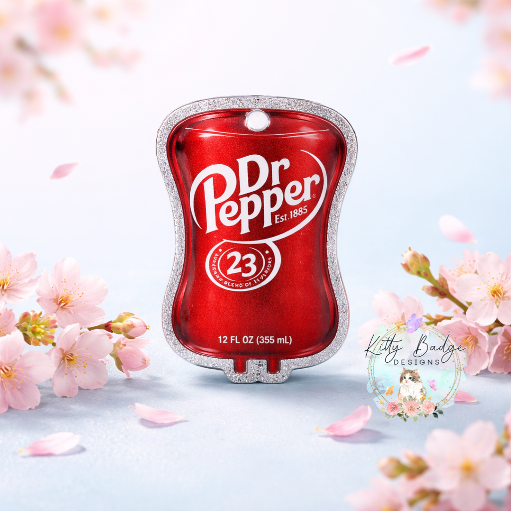 Energy Drink RedB