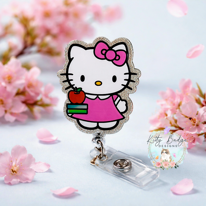Teacher HK