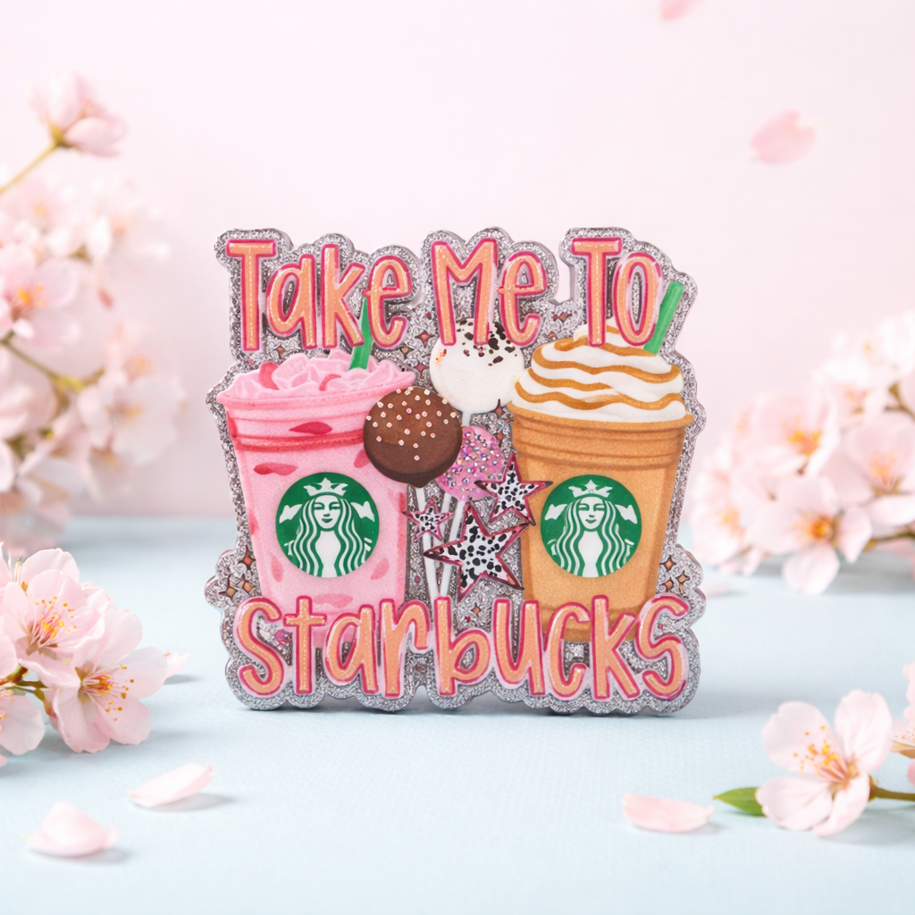 Take Me To StarBs