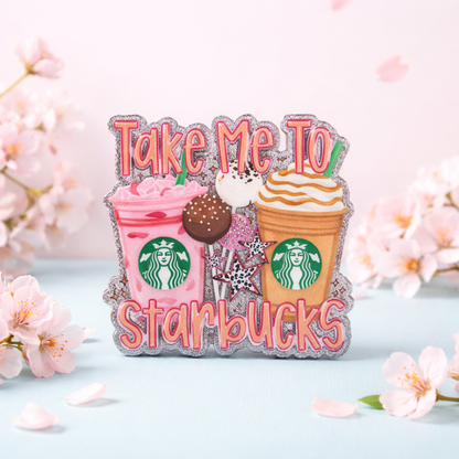 Take Me To StarBs