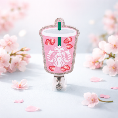 StarB's Pink Drink