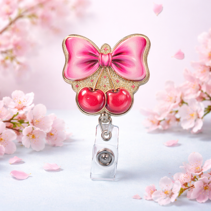 Coquette Bows