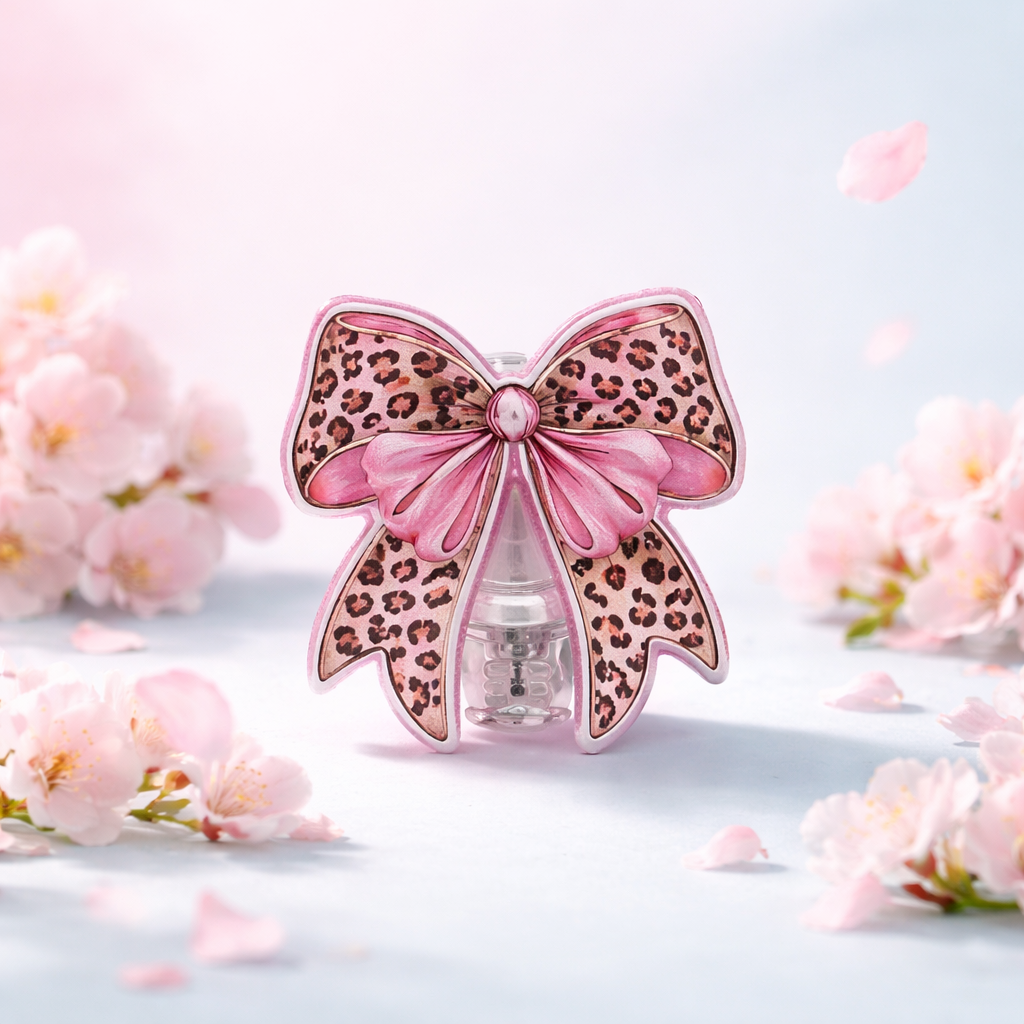 Coquette Bows