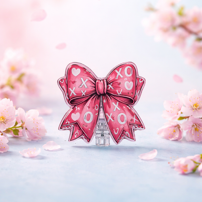 Coquette Bows