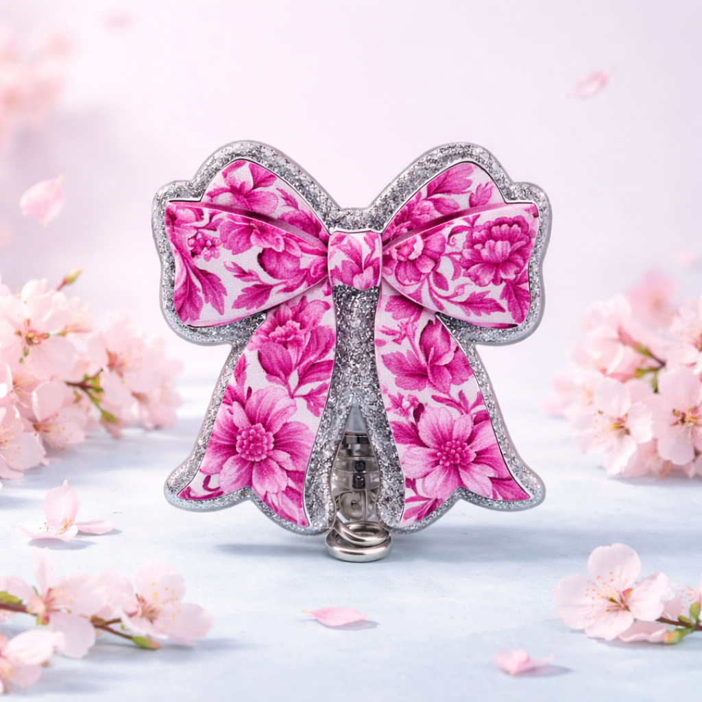 Coquette Bows