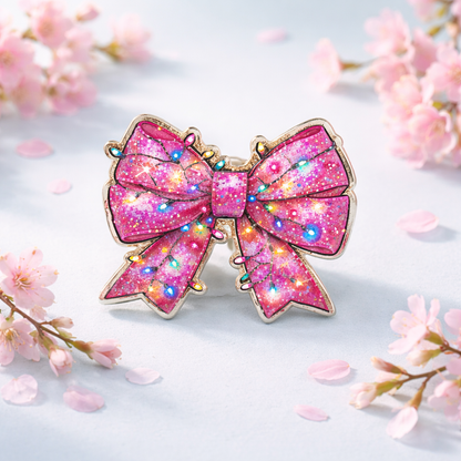 Coquette Bows