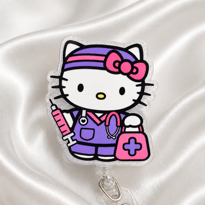 HK Badge Holders✨️
