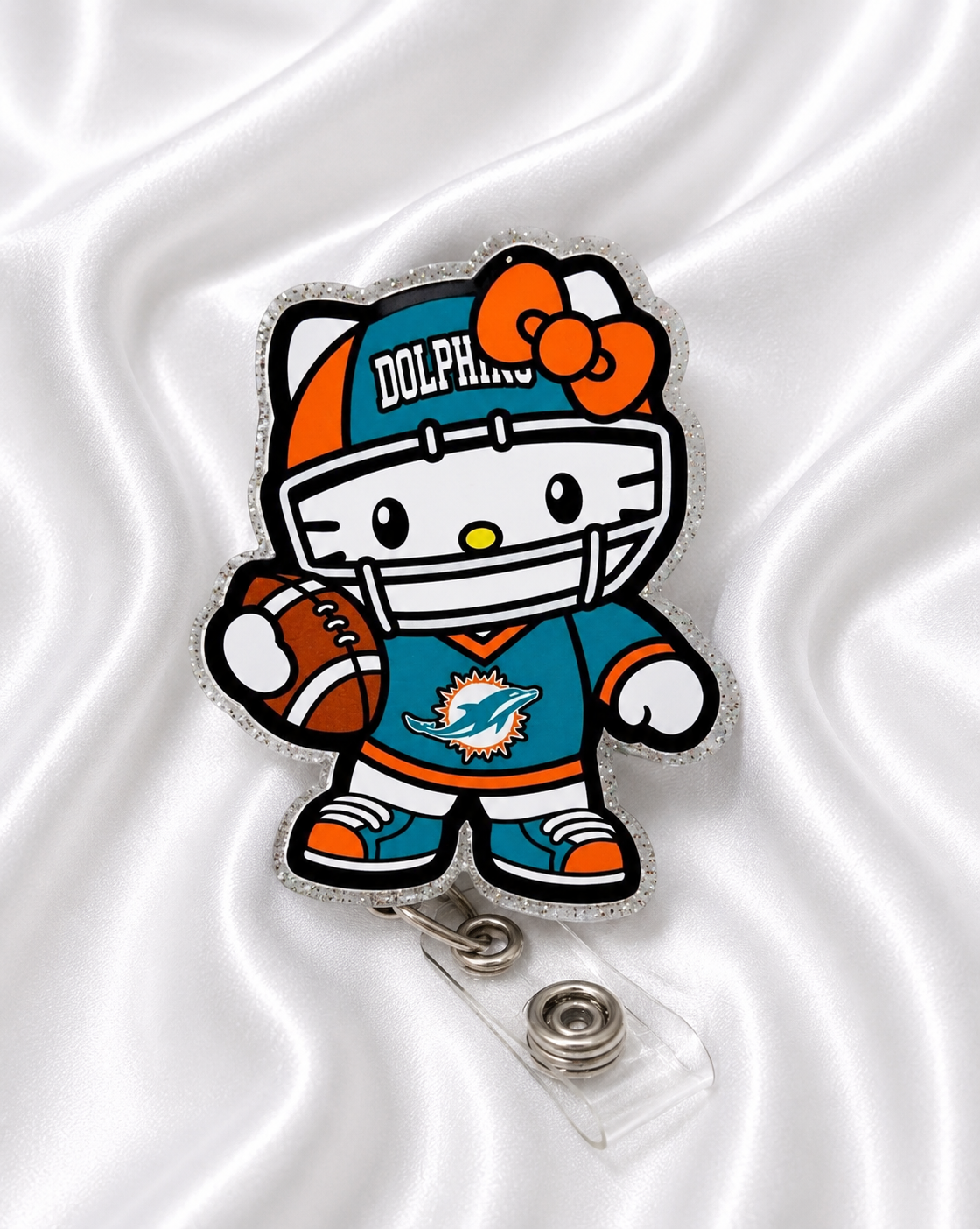 Football Kitty