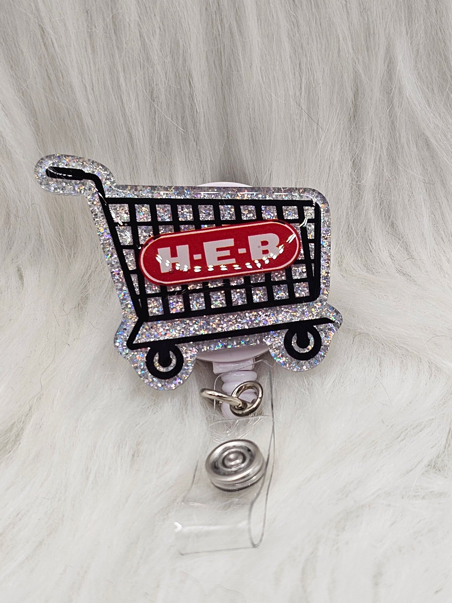 H-Grocery Cart