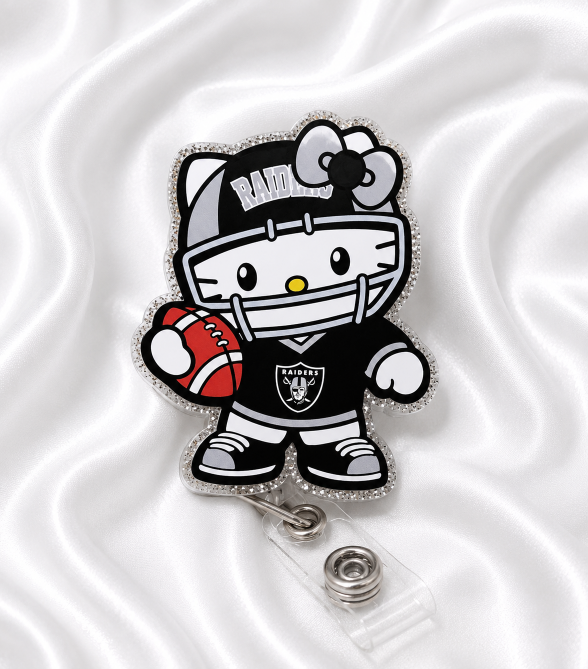 Football Kitty