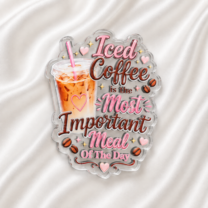 Caffeine & Chaos