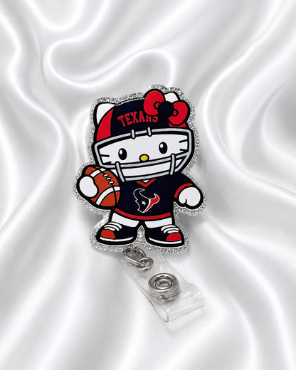Football Kitty