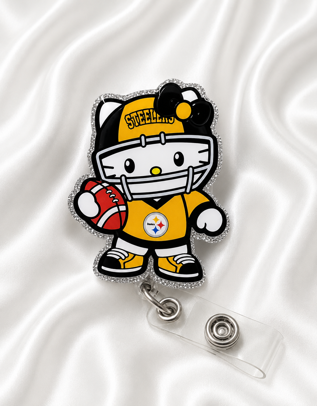 Football Kitty