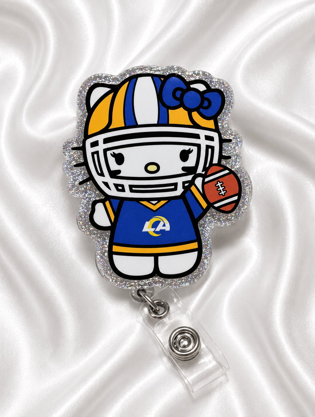 Football Kitty