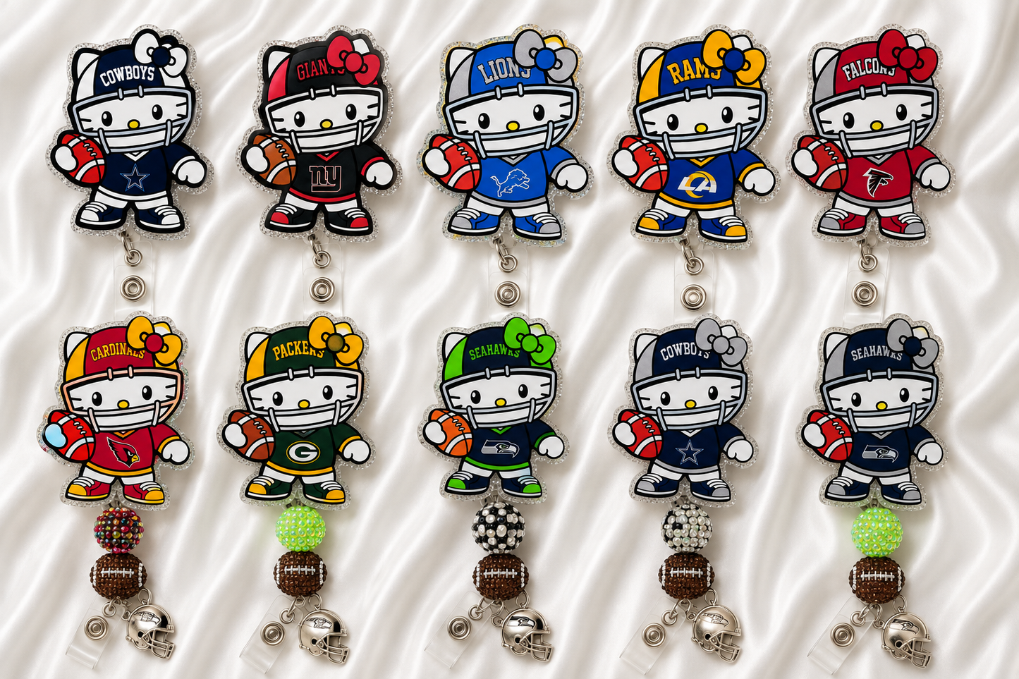Football HK
