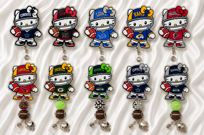Football HK