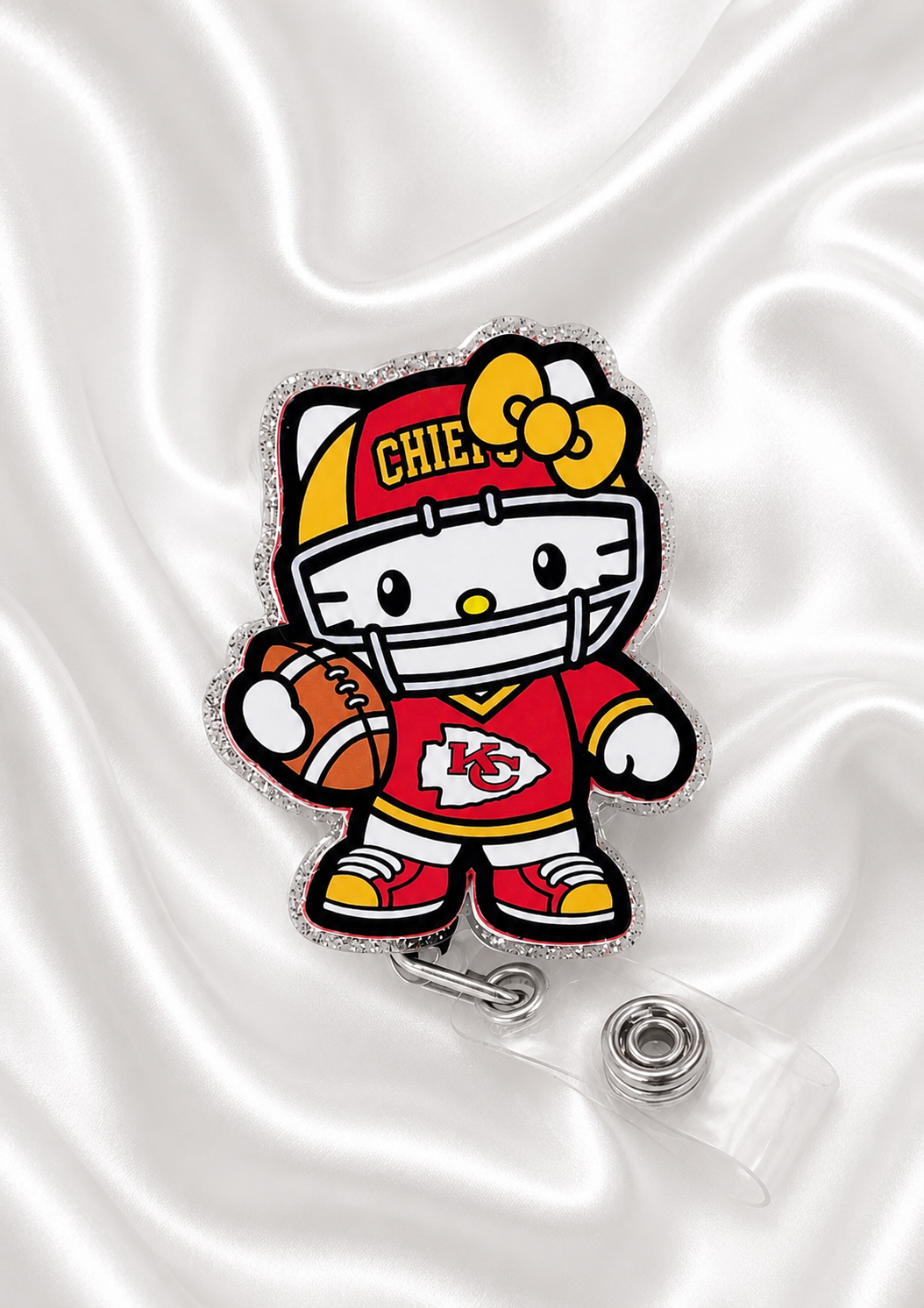 Football Kitty