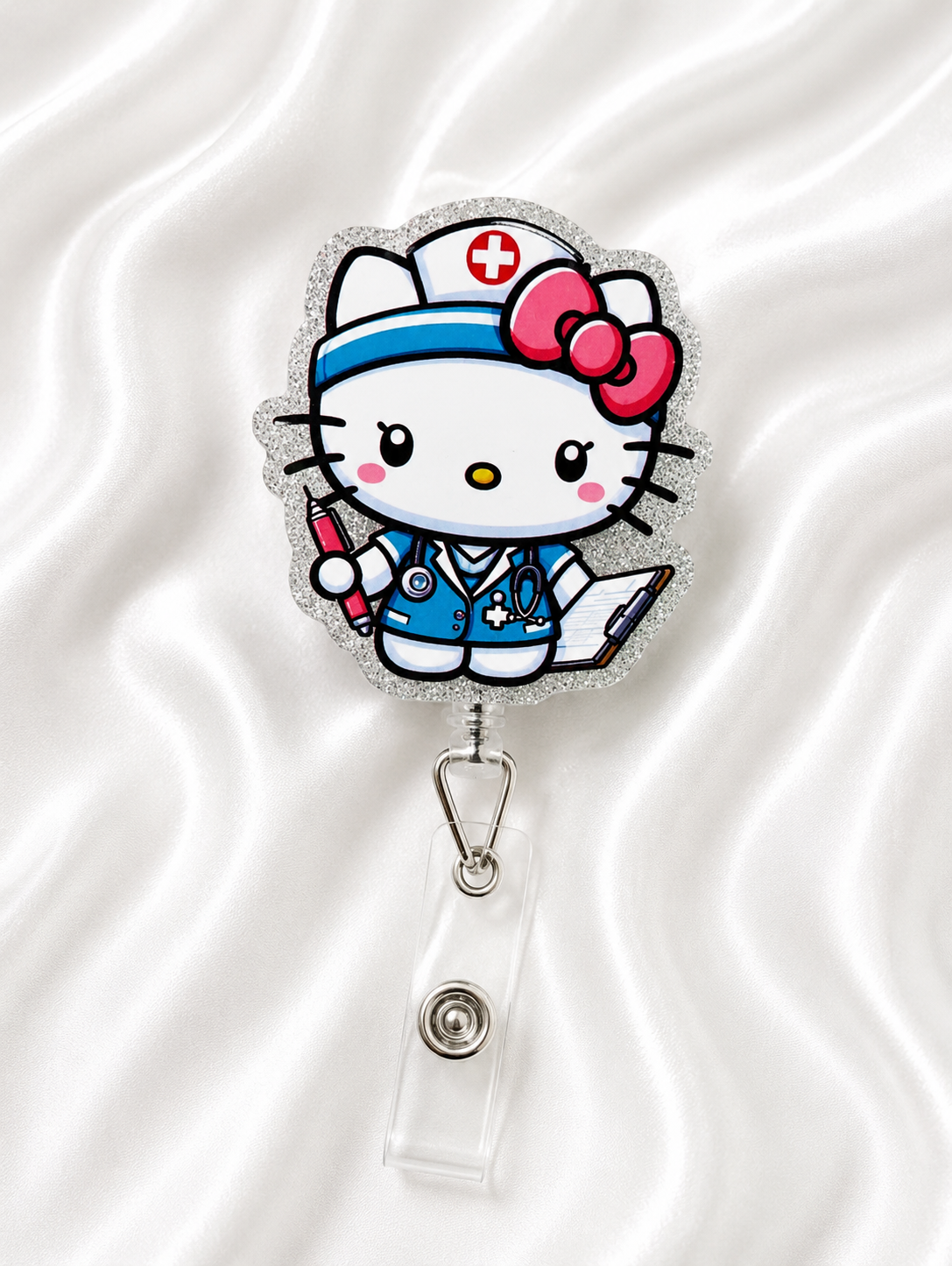 HK Nurse