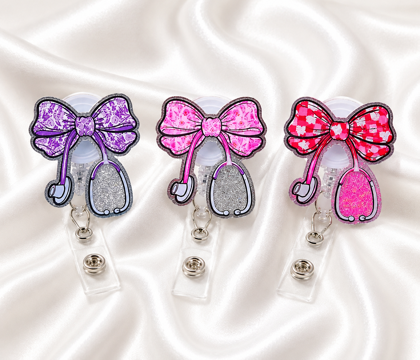 Coquette Stethoscopes