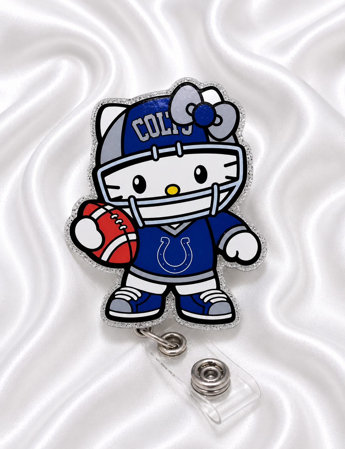 Football Kitty